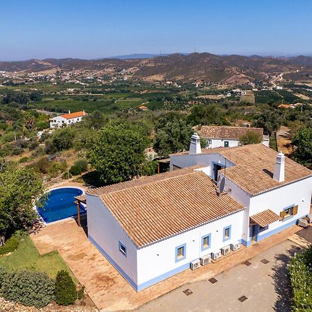 Villa Monte Santo Estevao Силвес Екстериор снимка